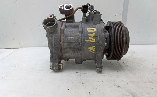6sbu14a compresseur clim bmw - compresseur,
