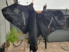 Tucano Urbano - Tablier Scooter Termoscud R151X - Très bon état