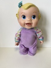 POUPEE HASBRO INTERACTIVE ANNE 2009