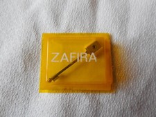 SAPHIR DE TOURNE DISQUE