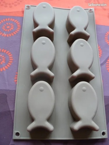 Moule pour gâteaux forme - pour,