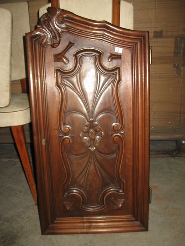 Porte ancienne en - 1,