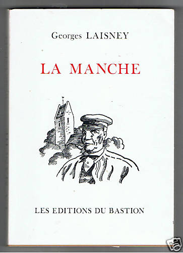 Manche georges laisney - manche,