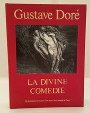 La Divine Comédie, Dante