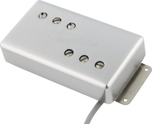 Fender cunife wide range - fender,