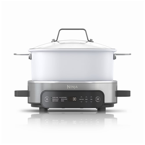 Ninja 1 possiblecooker - ninja, 10-in-1