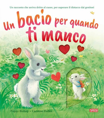 Poppy bishop giulia - bishop, pesavento
