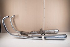 Ligne échappement Kawasaki Z