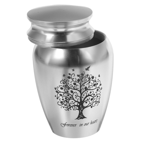 Urne pour cendres chien - pour, de
