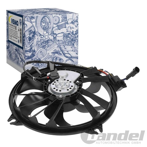 Vemo ventilateur - vemo,
