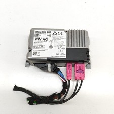 VW Transporter MK6 T6 Furgon