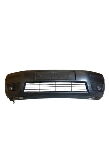 Pare choc avant ford - choc,