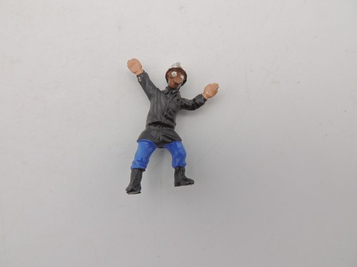 Models figurine pompier - -,
