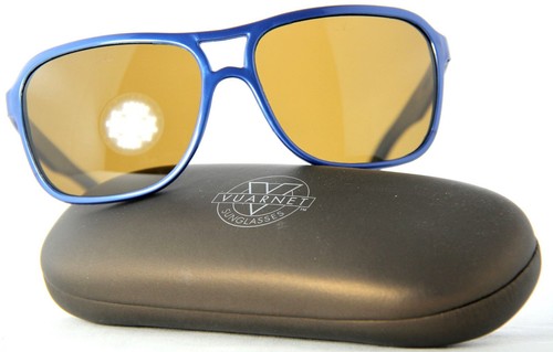 Neuf rétro vuarnet 003 - neuf, bleu