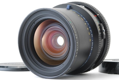 Neuf mamiya sekor - sekor, z