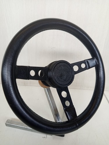 Frammartino complete steering