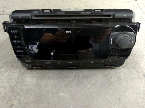 Autoradio seat ibiza - 4, phase