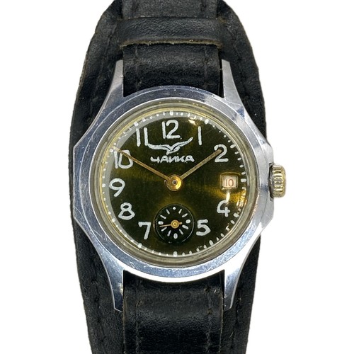 Montre bracelet mécanique - montre-bracelet,