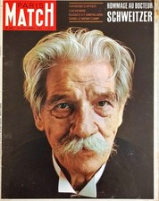 Paris Match n°858 - 18