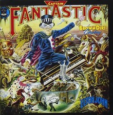 [SHM-CD] Captain Fantastic And