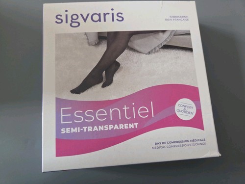 Bas contention sigvaris - de,