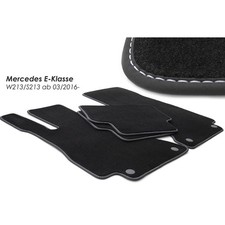 Tapis De Sol Pour Mercedes