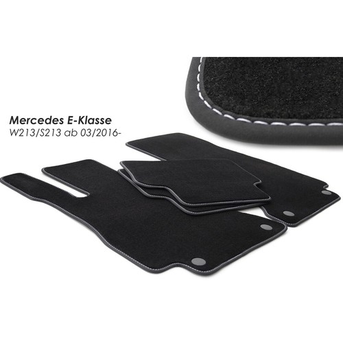 Tapis sol pour mercedes - sol,