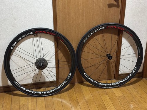 Roue campagnolo bora - roue, 35