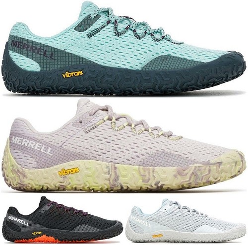 Merrell vapor glove barefoot - vapor,