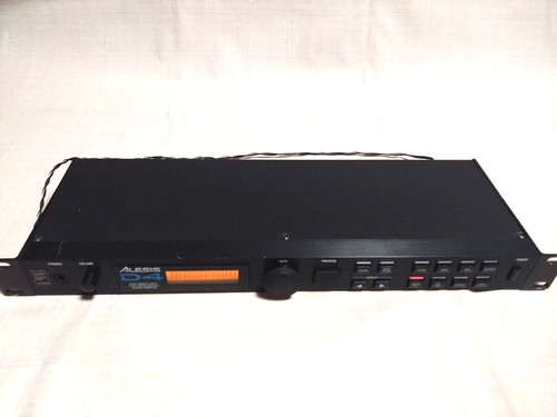 Module sonore batterie - de,