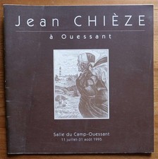 028235 - Jean Chièze à