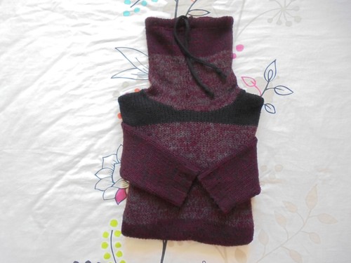 Original pull homme laine - pull,