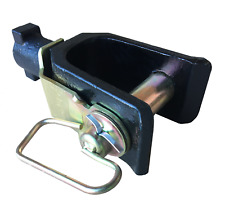 Barre de remorquage pour VOLVO