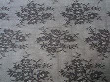 COUPON SUPERBE DENTELLE de