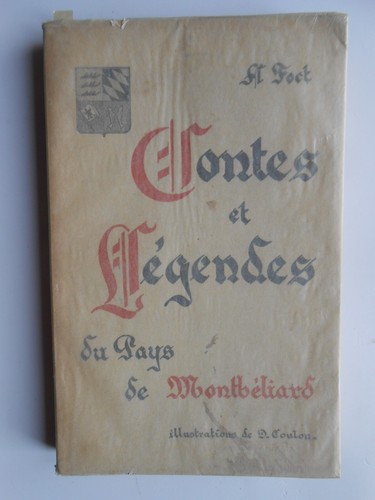 Contes légendes pays - et,
