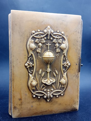 Misselle ancien paroissien - ancien,