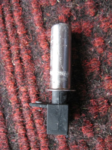 Thermistance élément