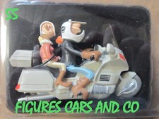 SERIE 1 MOTO JOE BAR TEAM  55