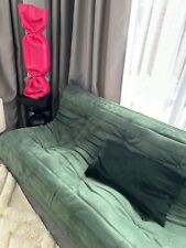 Canapé d’Angle en Alcantara