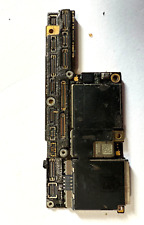 Carte mère iphone X 64GO / Bloqué Icloud