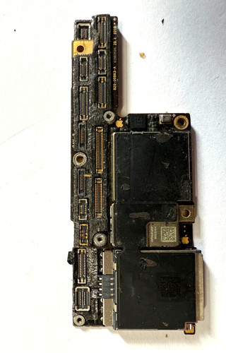 Carte mère iphone 256 - mère, /