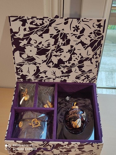 Coffret lolita lempicka eau - -,