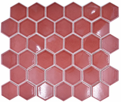 Mosaïque céramique - de,