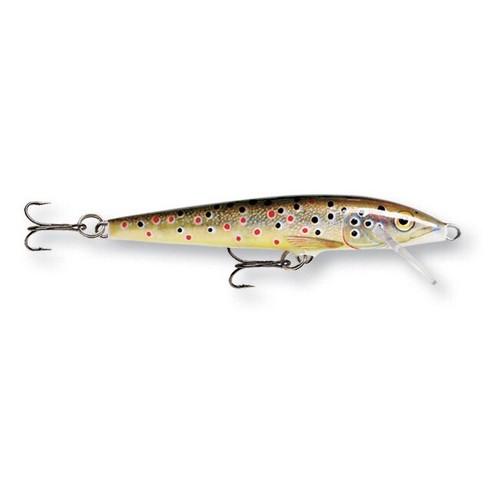 Rapala wobbler original - rapala,