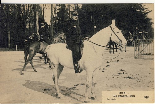 Carte postale militaire - postale,