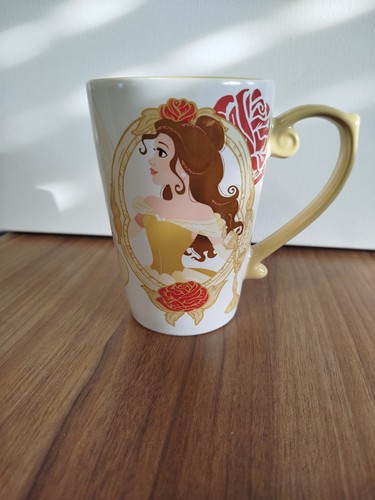 Mug disney belle la - disney,