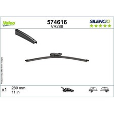 Balai D'essuie Glace Valeo