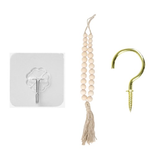 Cordes rideaux de - ,