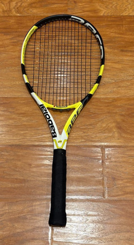 Babolat aero pro drive - drive, nadal