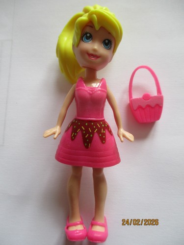 Polly pocket fashion - polly,